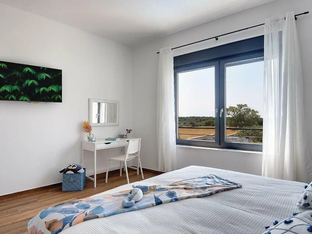 Villa Tika Comfortable Holiday Residence Pula