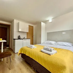Appartement Roza, Pula