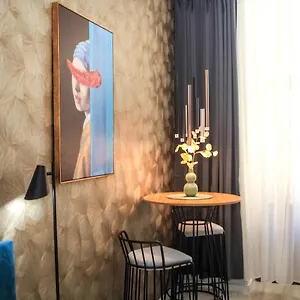 Appartement Hedone Luxury With Free Parking, Pula