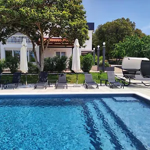 Appartement Tina Stinjan, Pula