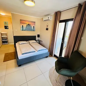 Appartement Ivanišević, Pula