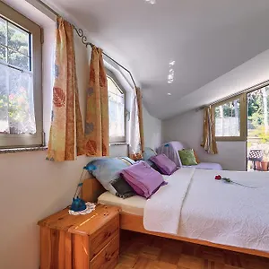 Appartement Ljiljana, Pula