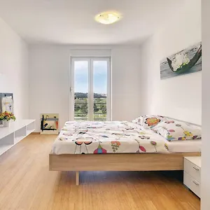 Appartement Apartments Vea, Pula